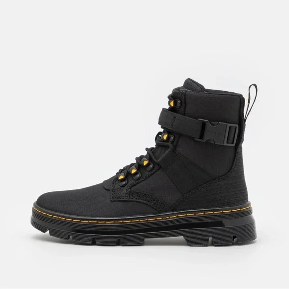 SOLD-NEW DR MARTENS COMBS TECH II SIZE 13M - Picture 13 of 14